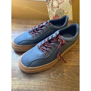 Mutual Weave Mens Casual Shoes Size 10.5 M.